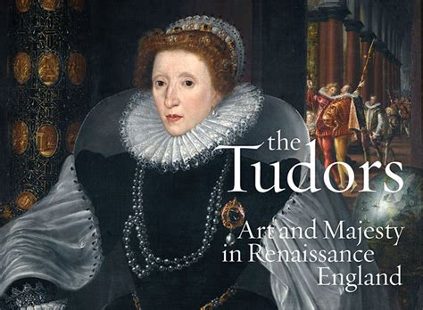 tudor splendor england